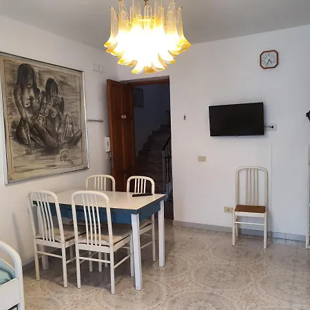 Case Vacanza Armando 