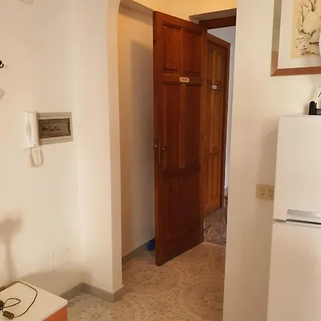 Case Vacanza Armando 