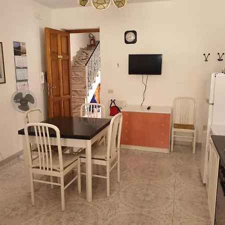 Case Vacanza Armando 