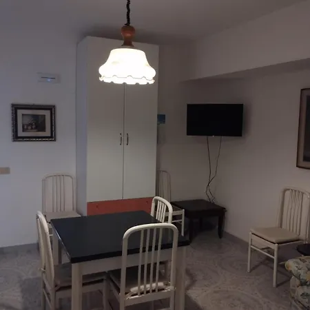 Case Vacanza Armando 