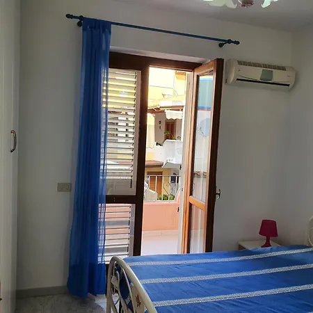 Case Vacanza Armando 