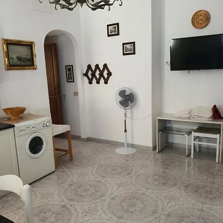 Case Vacanza Armando 