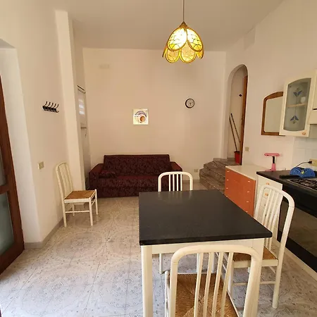 Case Vacanza Armando 