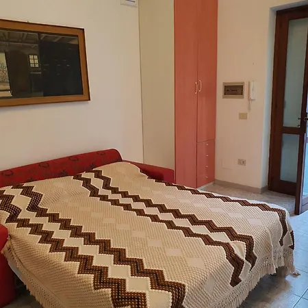 Case Vacanza Armando 