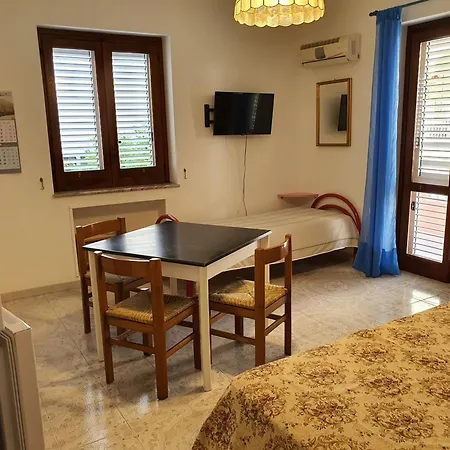 Case Vacanza Armando 