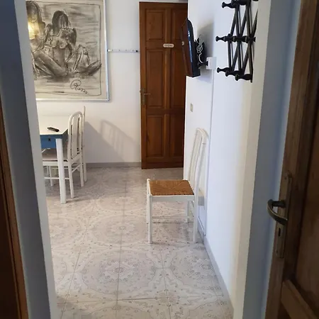 Case Vacanza Armando 