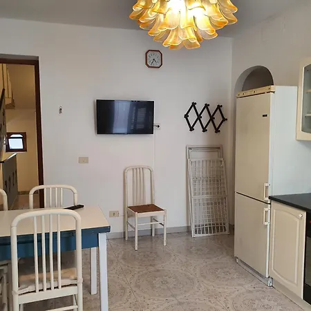 Case Vacanza Armando 