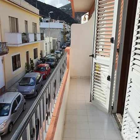 Case Vacanza Armando 