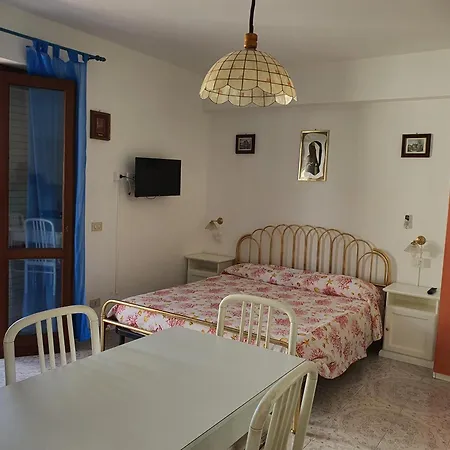 Case Vacanza Armando 