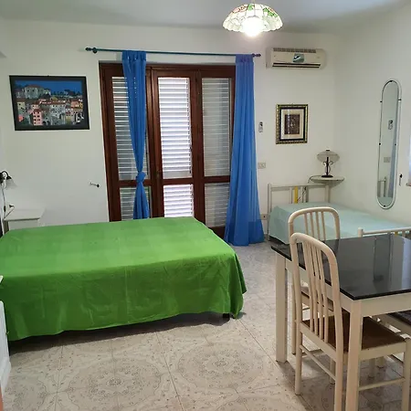 Case Vacanza Armando 