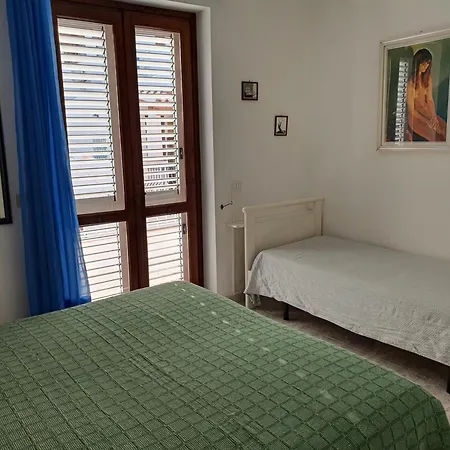 Case Vacanza Armando 