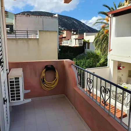 Case Vacanza Armando 