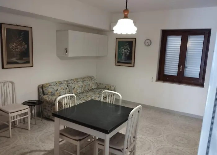 Case Vacanza Armando \