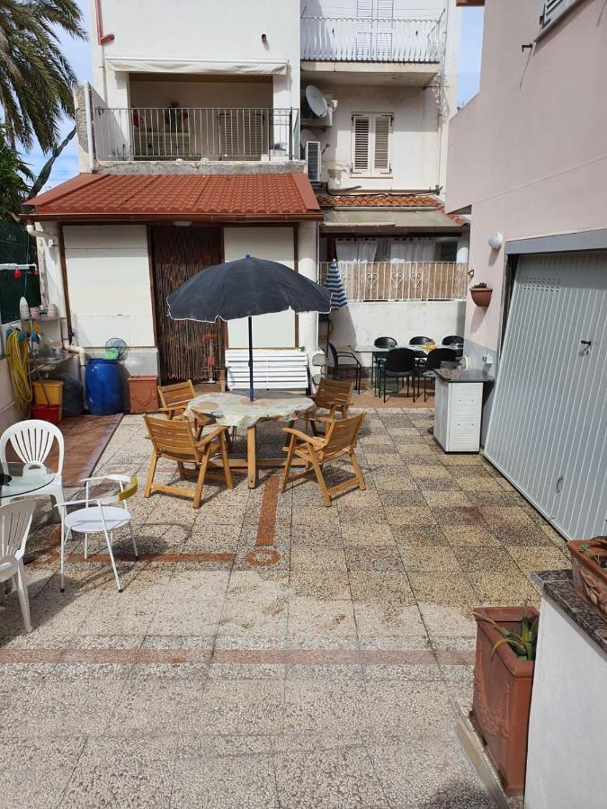 Holiday home Armando 