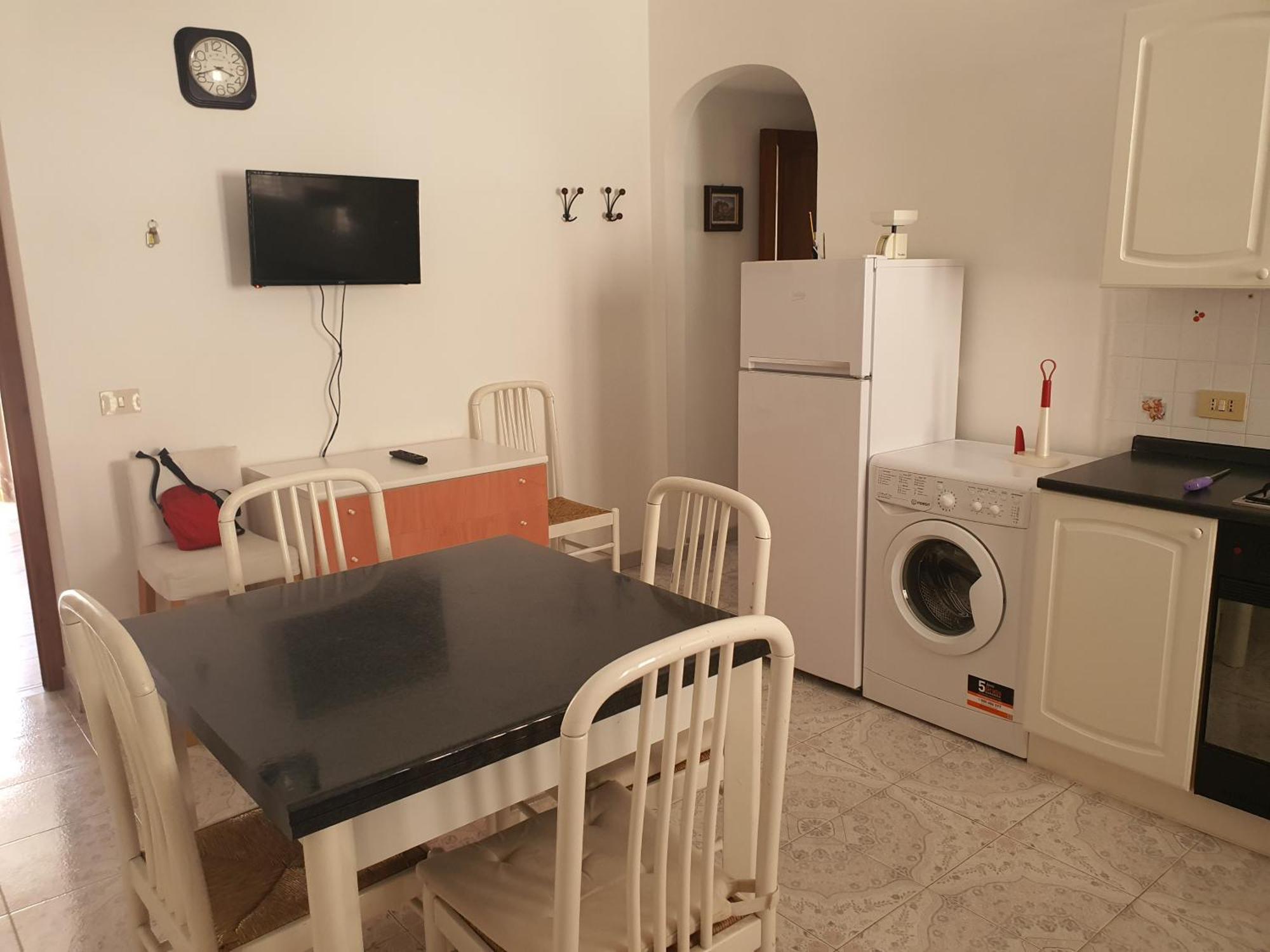 Holiday home Armando 