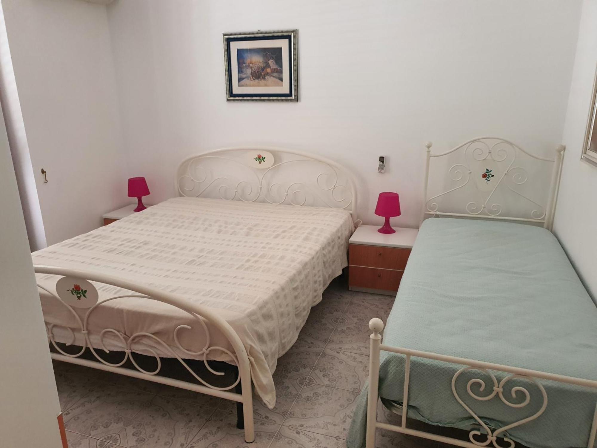 Holiday home Armando 