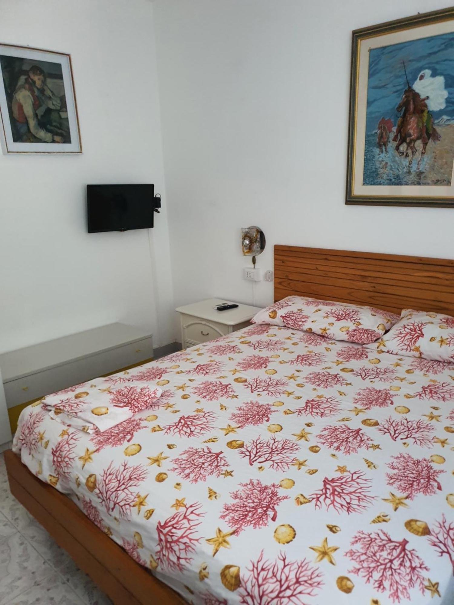 Holiday home Armando 