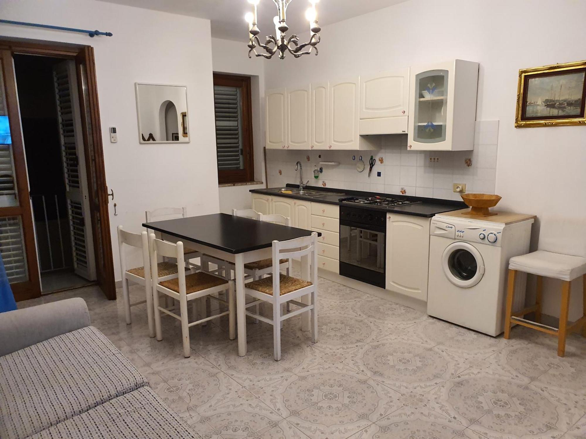 Holiday home Armando 