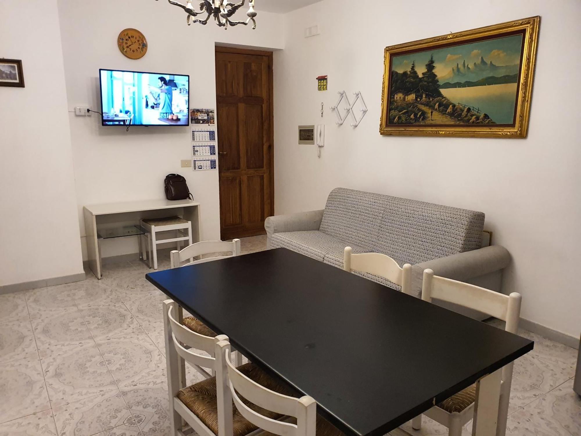 Holiday home Armando 