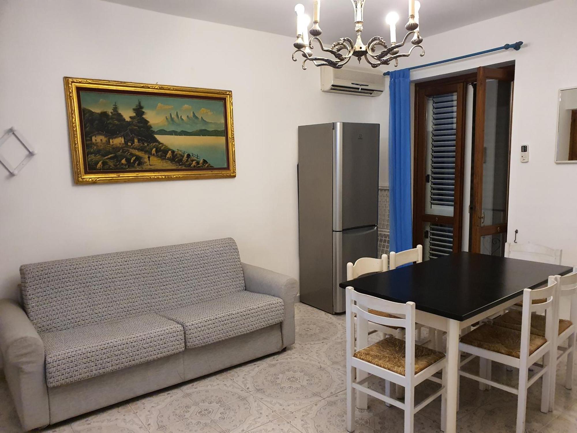 Holiday home Armando 