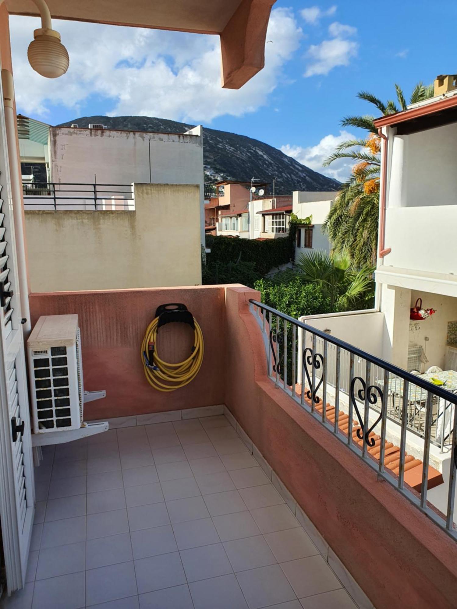 Holiday home Armando 