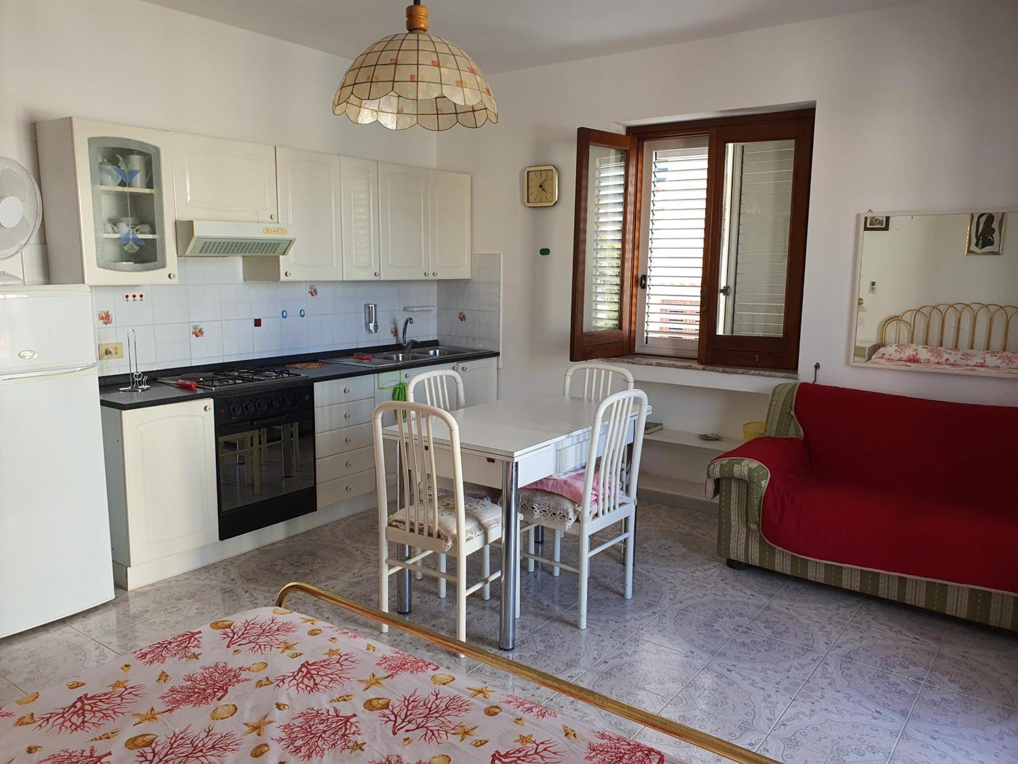 Holiday home Armando 